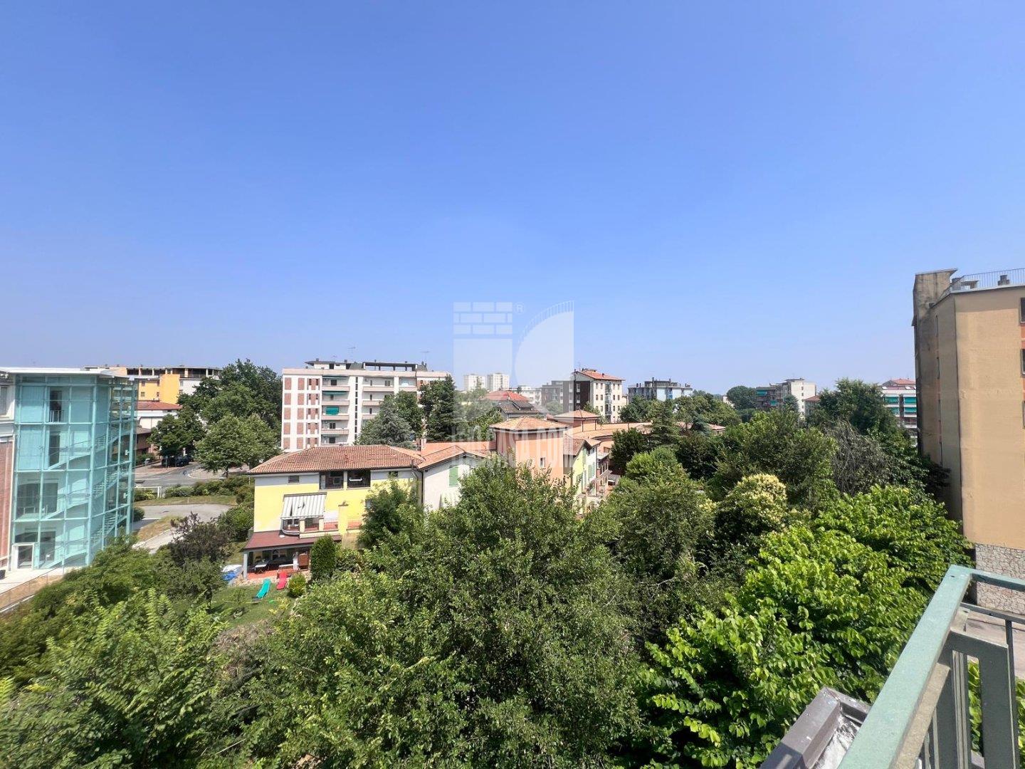 Appartamento in vendita a Mantova