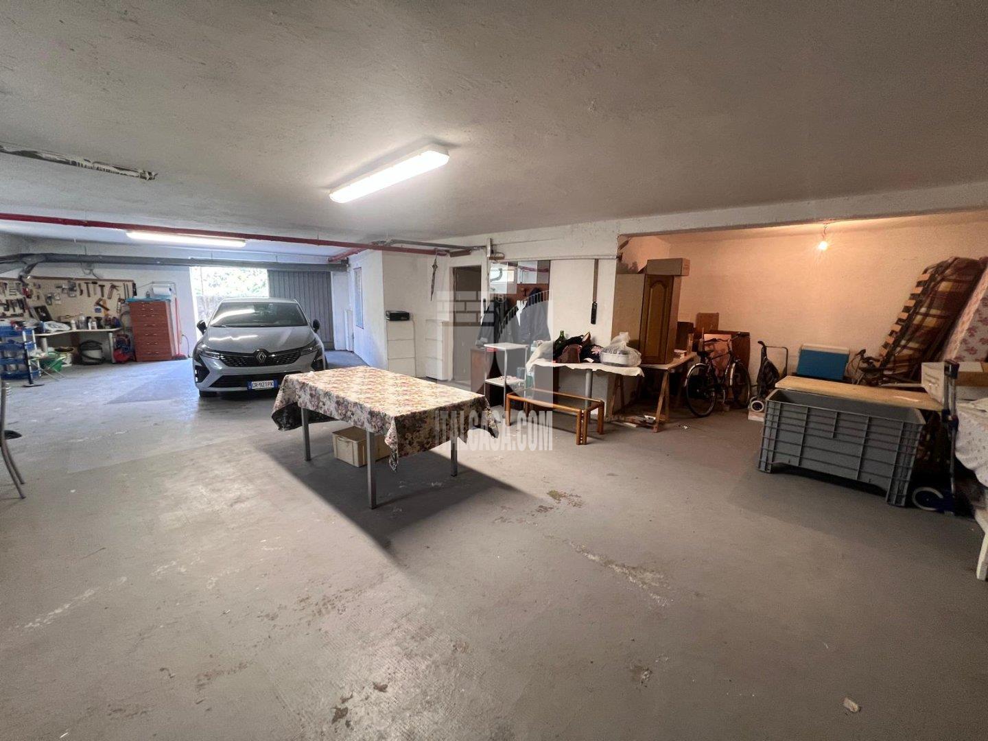 Appartamento in vendita a Mantova