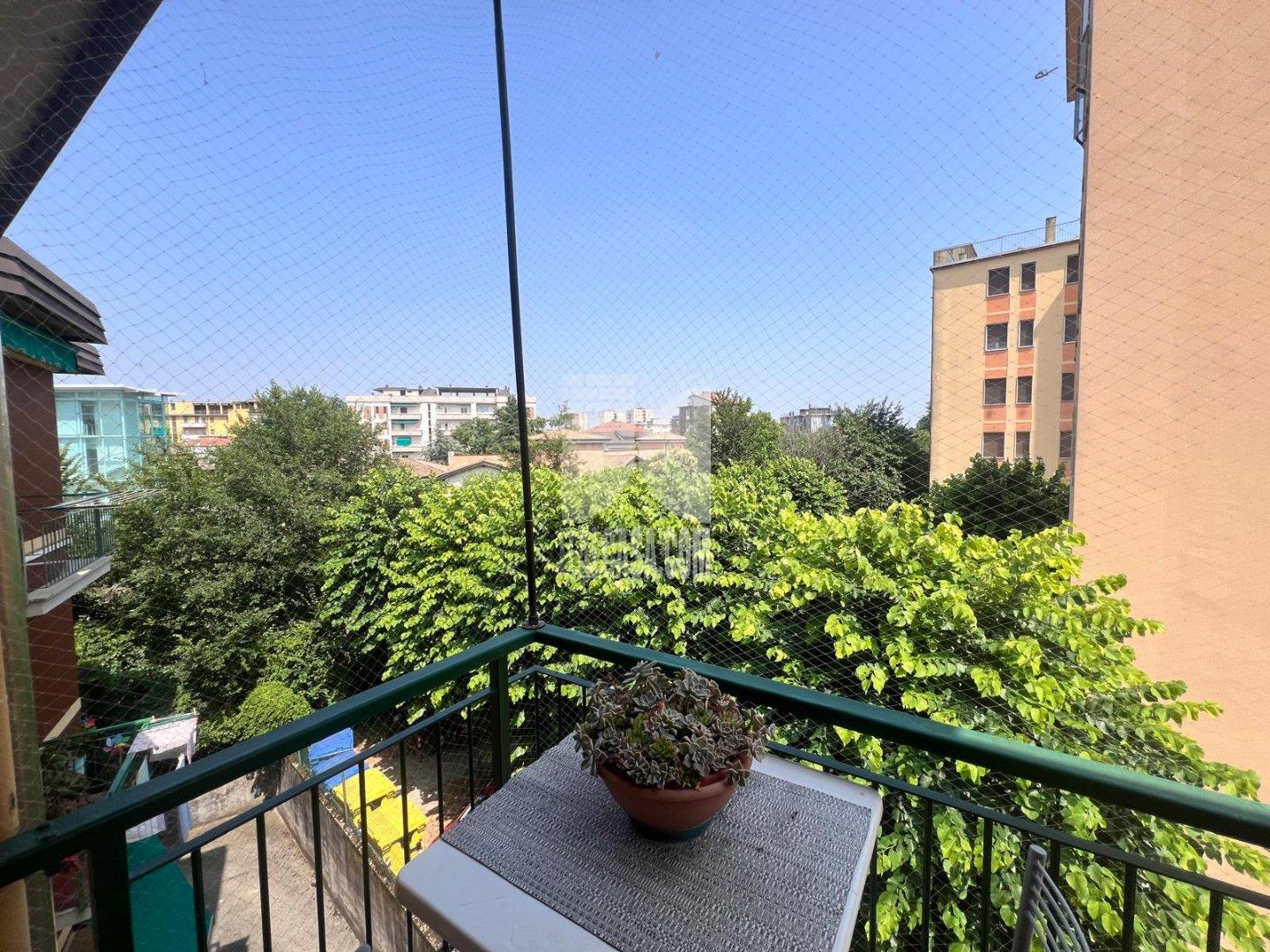 Appartamento in vendita a Mantova