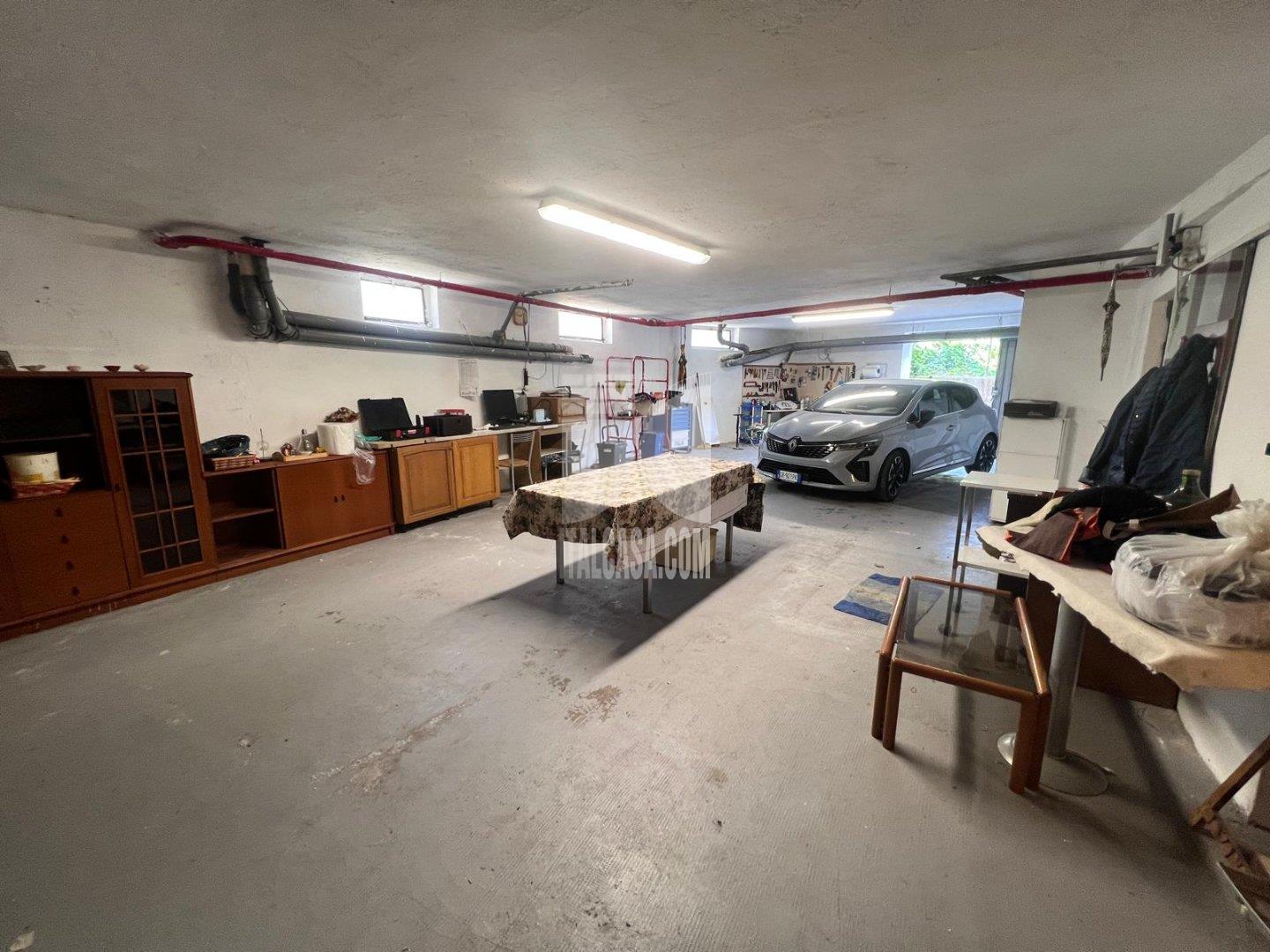 Appartamento in vendita a Mantova