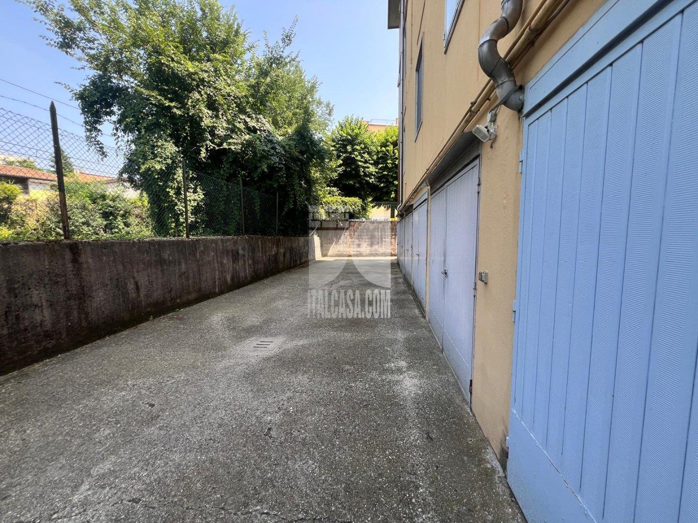 Appartamento in vendita a Mantova