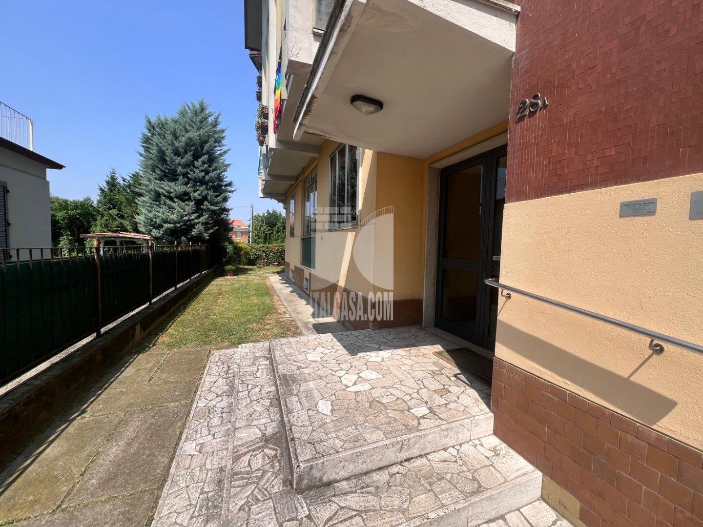 Appartamento in vendita a Mantova