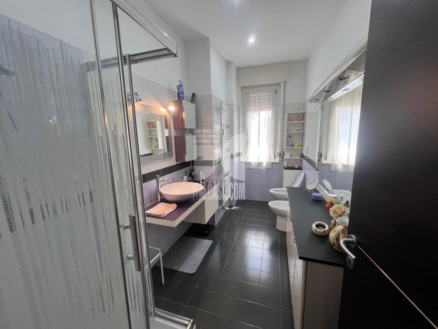 Appartamento in vendita a Mantova