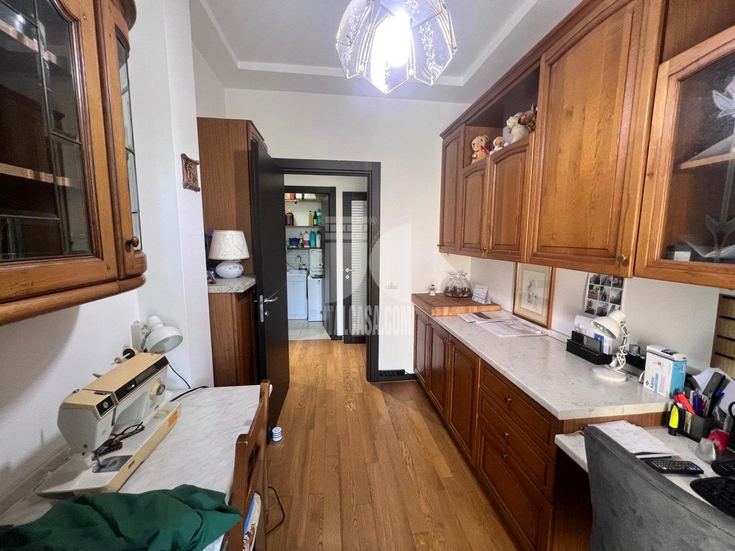 Appartamento in vendita a Mantova