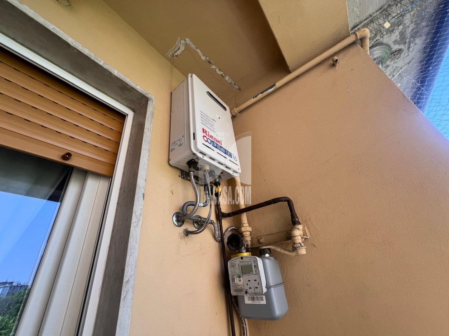 Appartamento in vendita a Mantova