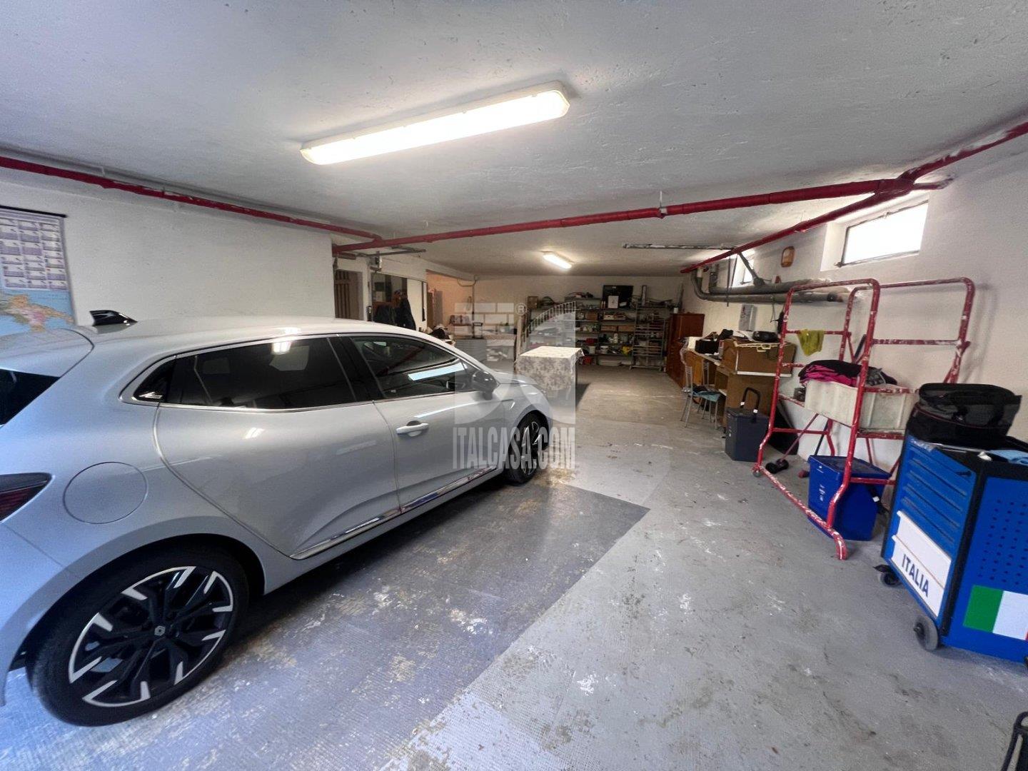 Appartamento in vendita a Mantova