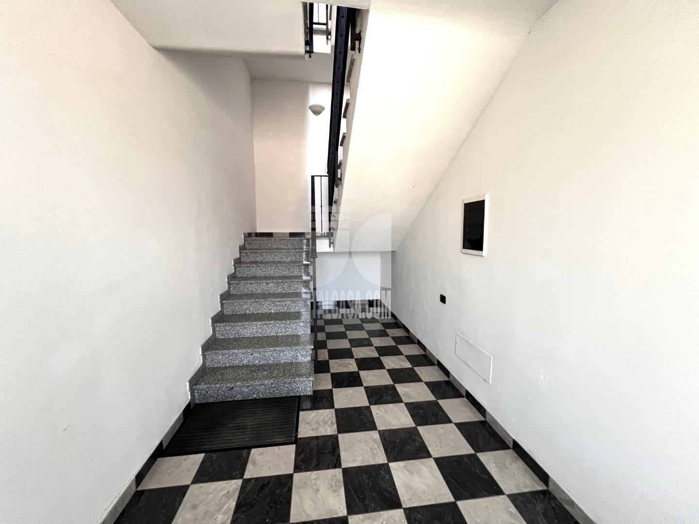 Appartamento in vendita a Curtatone