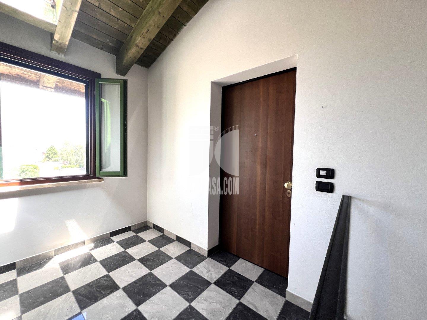 Appartamento in vendita a Curtatone