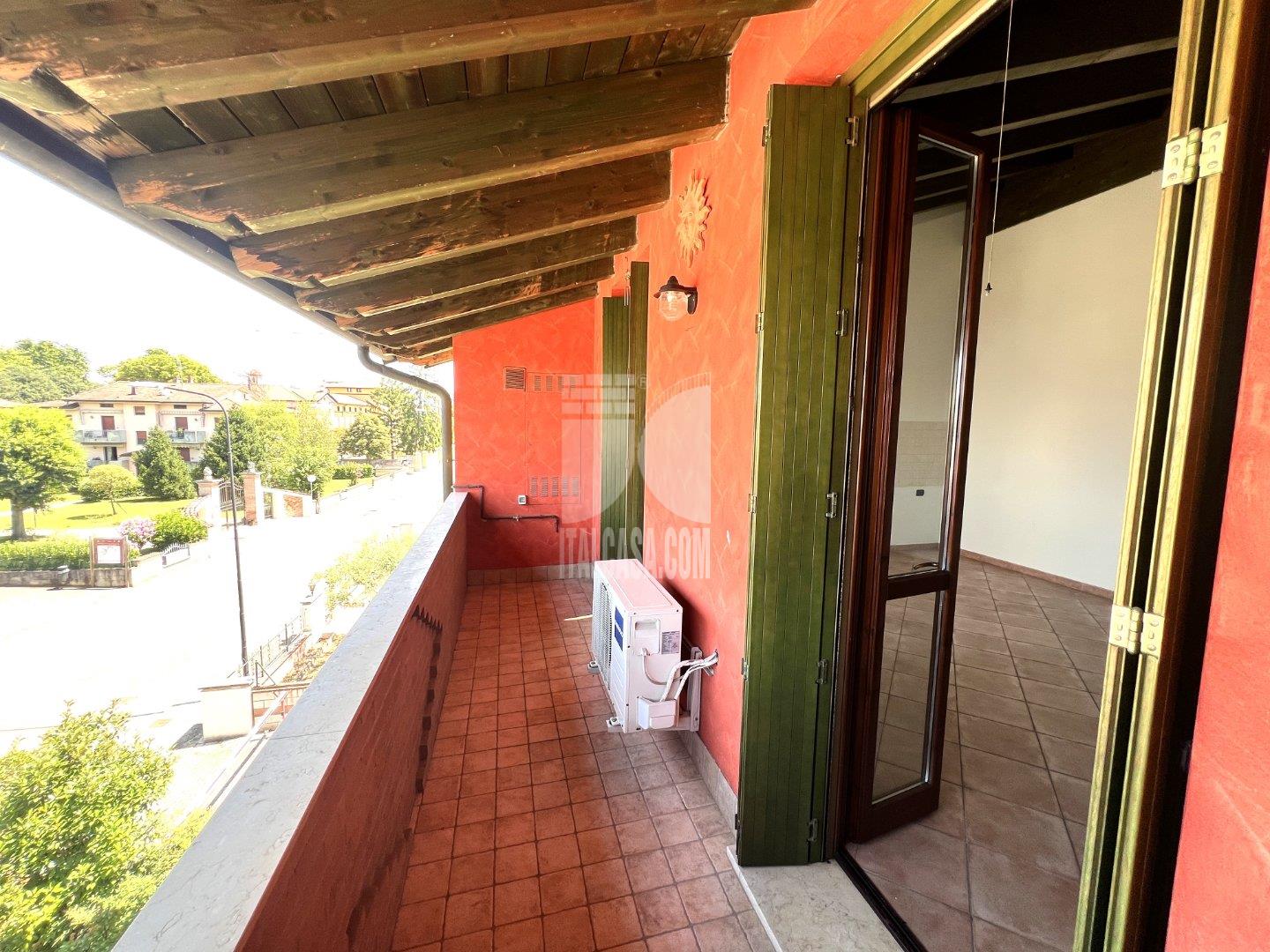 Appartamento in vendita a Curtatone