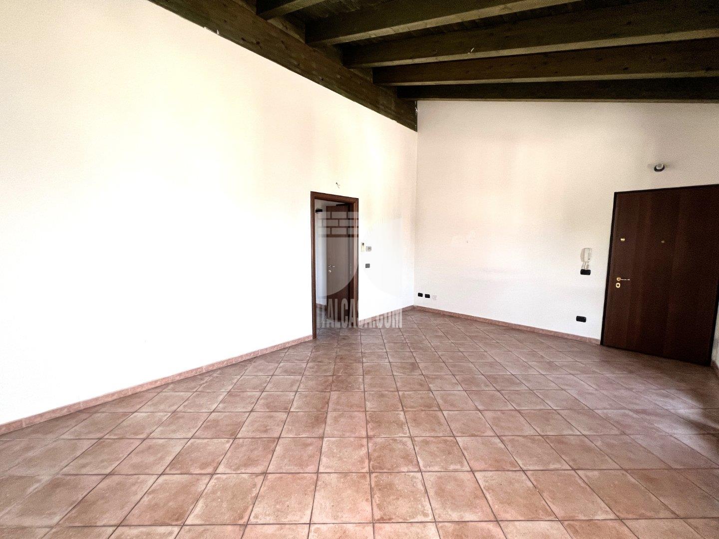 Appartamento in vendita a Curtatone