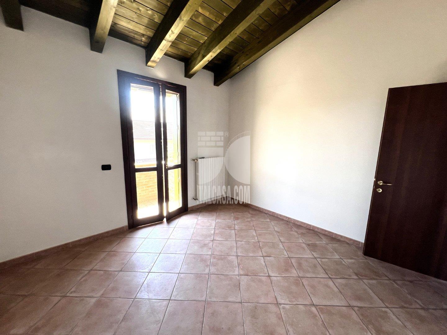 Appartamento in vendita a Curtatone