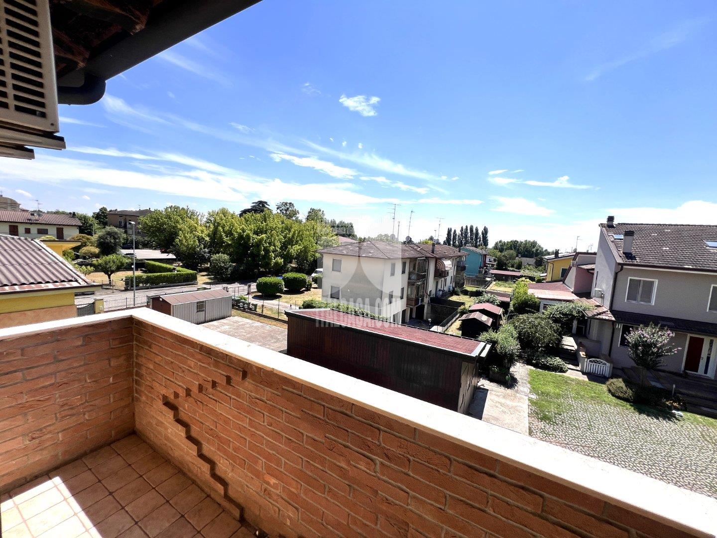 Appartamento in vendita a Curtatone