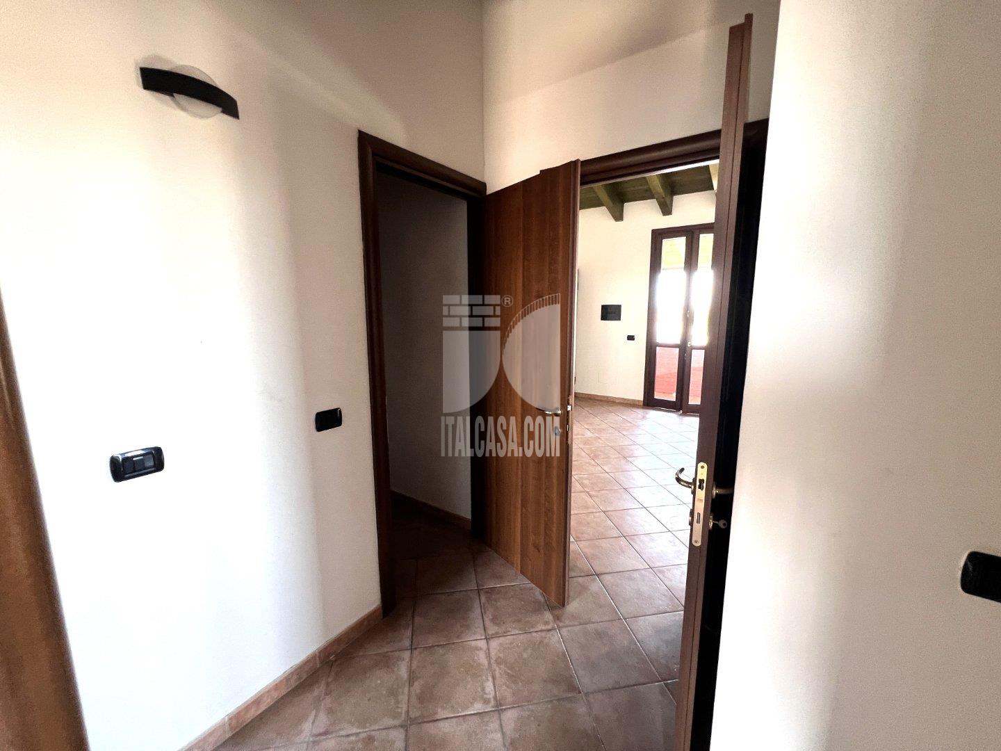 Appartamento in vendita a Curtatone