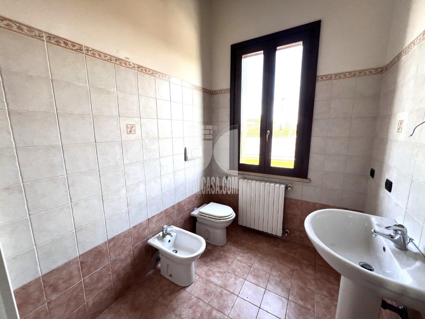 Appartamento in vendita a Curtatone