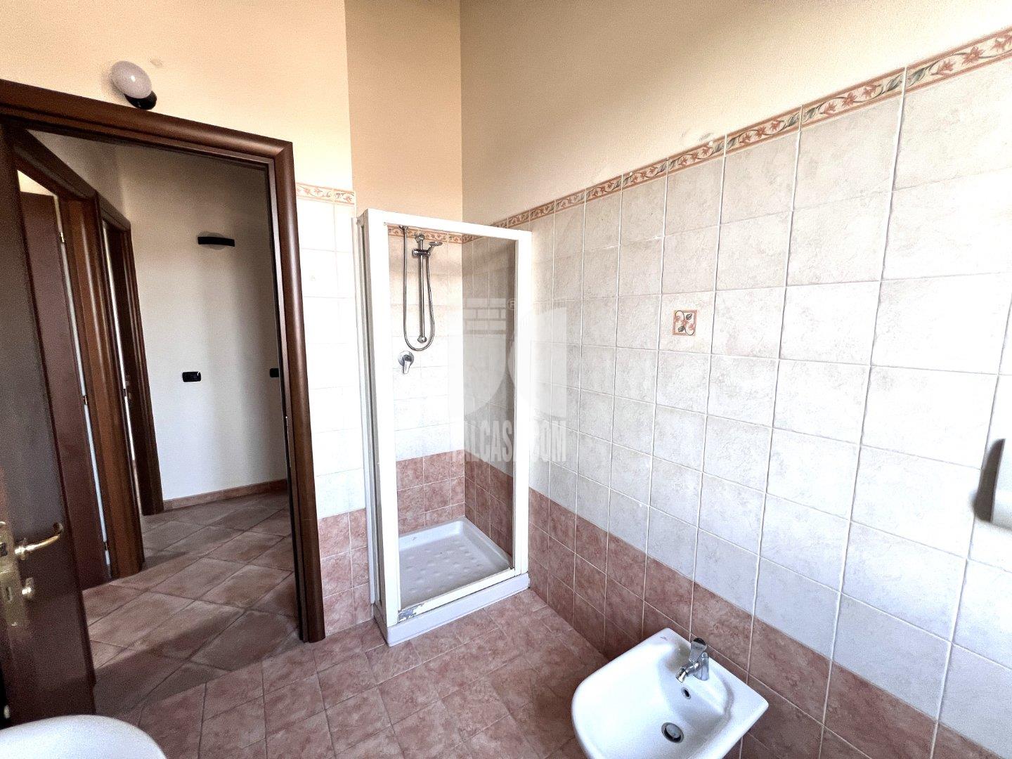 Appartamento in vendita a Curtatone