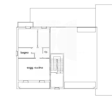 Appartamento in vendita a Curtatone