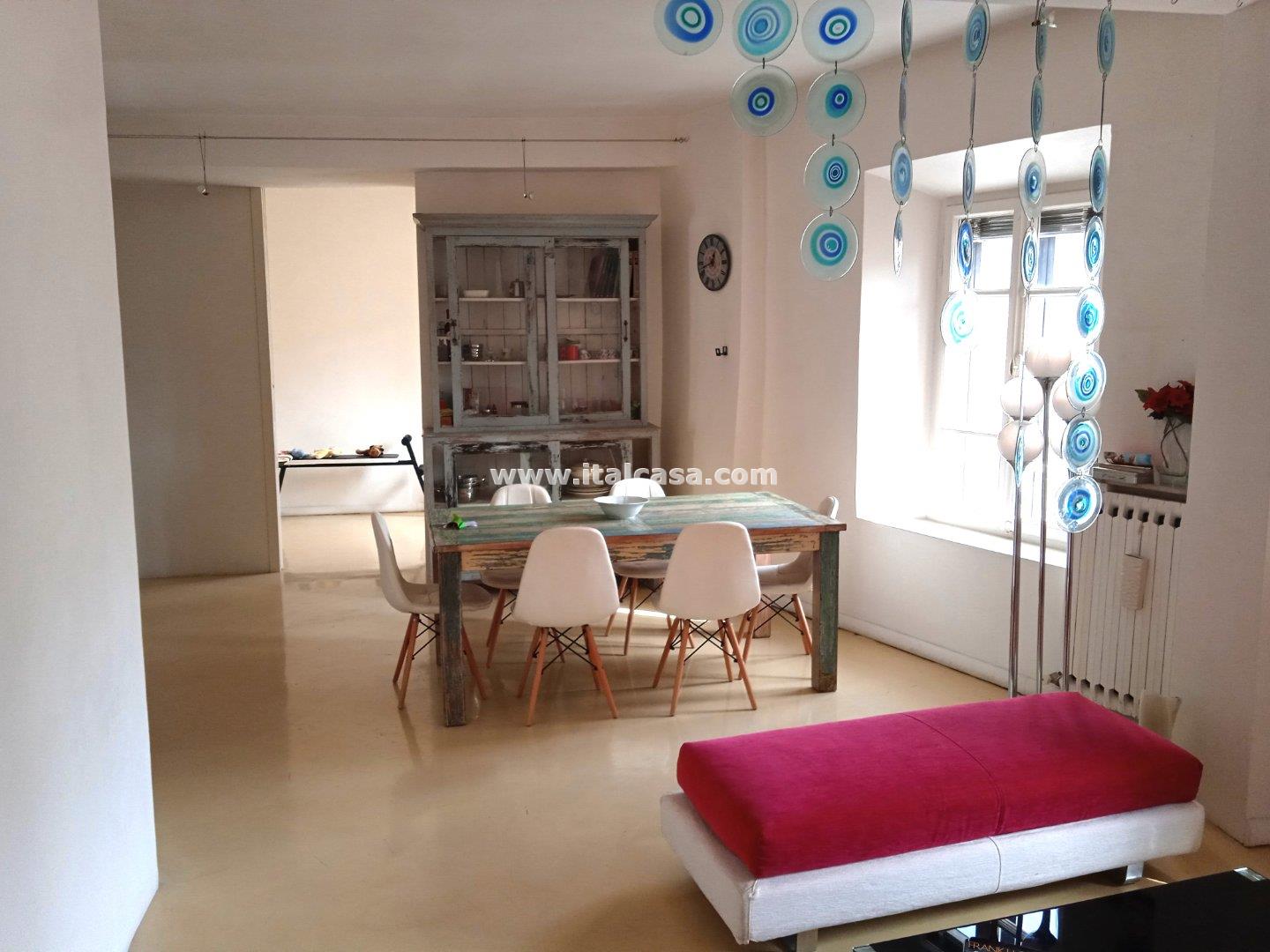 Appartamento in vendita a Mantova