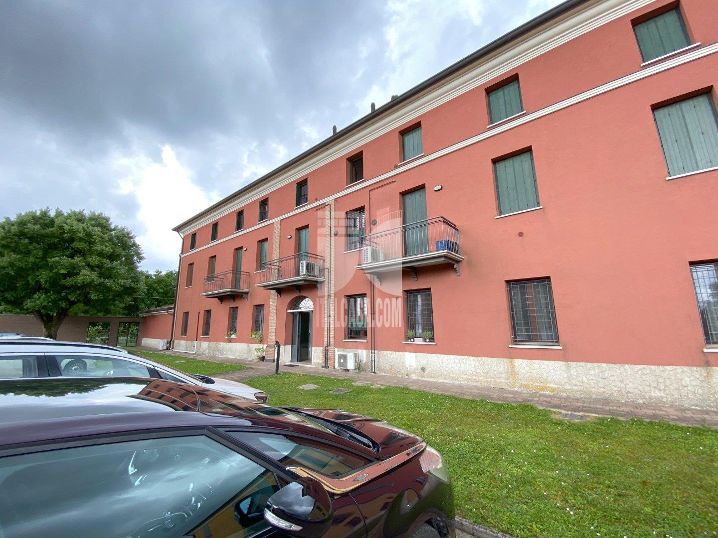 Appartamento in affitto a Curtatone