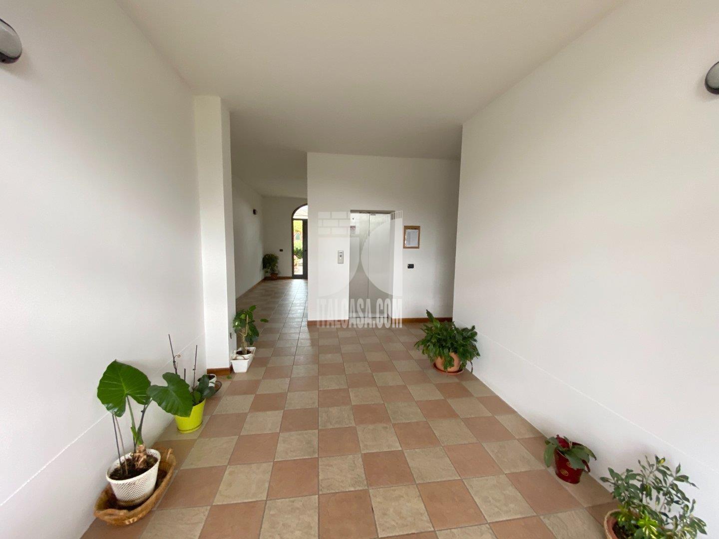 Appartamento in affitto a Curtatone