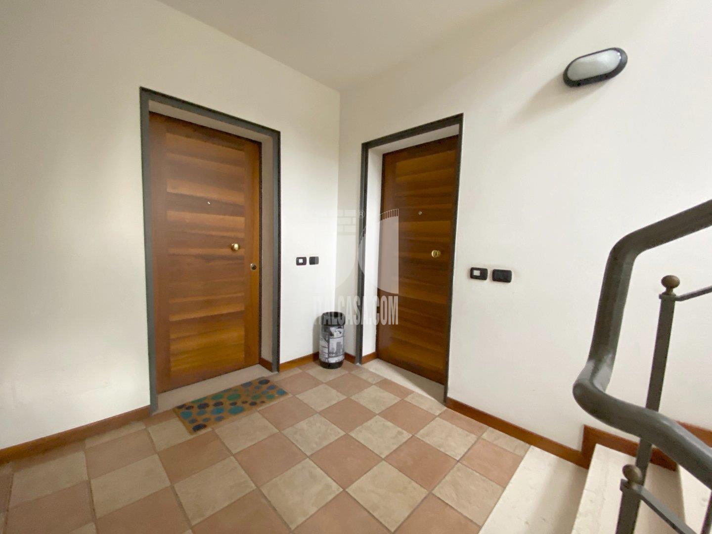 Appartamento in affitto a Curtatone
