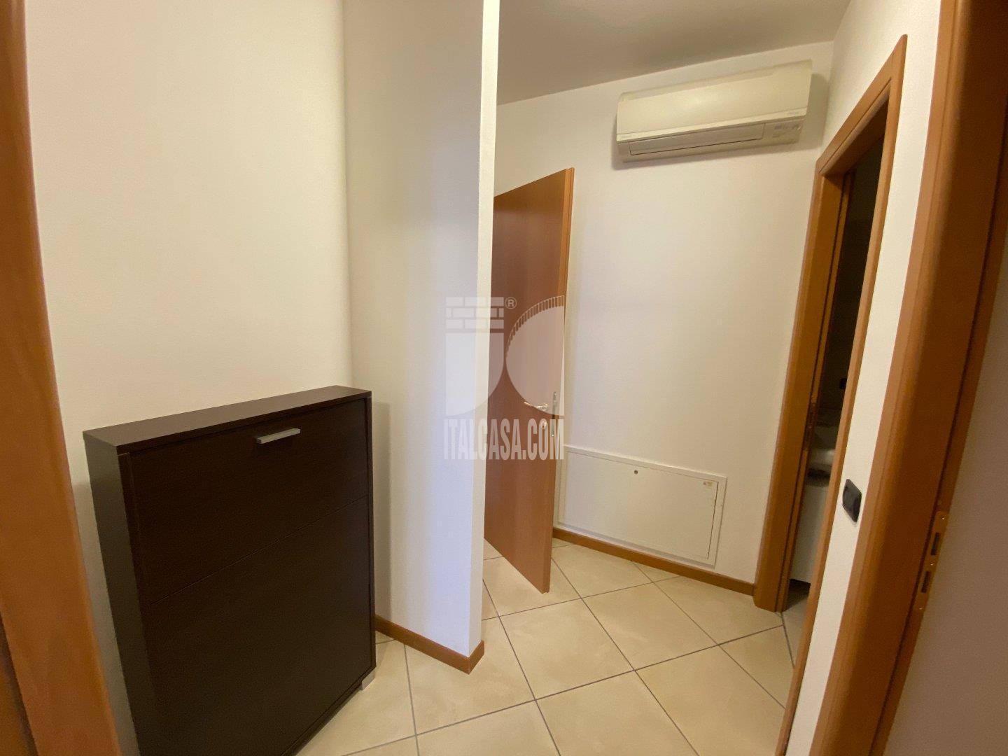 Appartamento in affitto a Curtatone