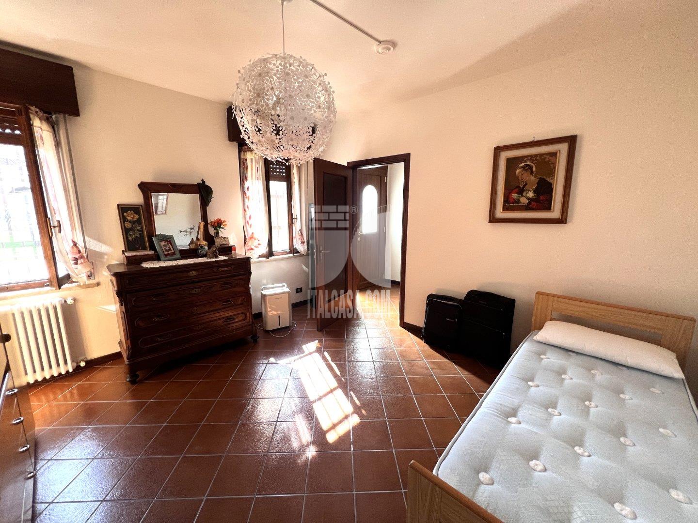 Appartamento in vendita a Curtatone