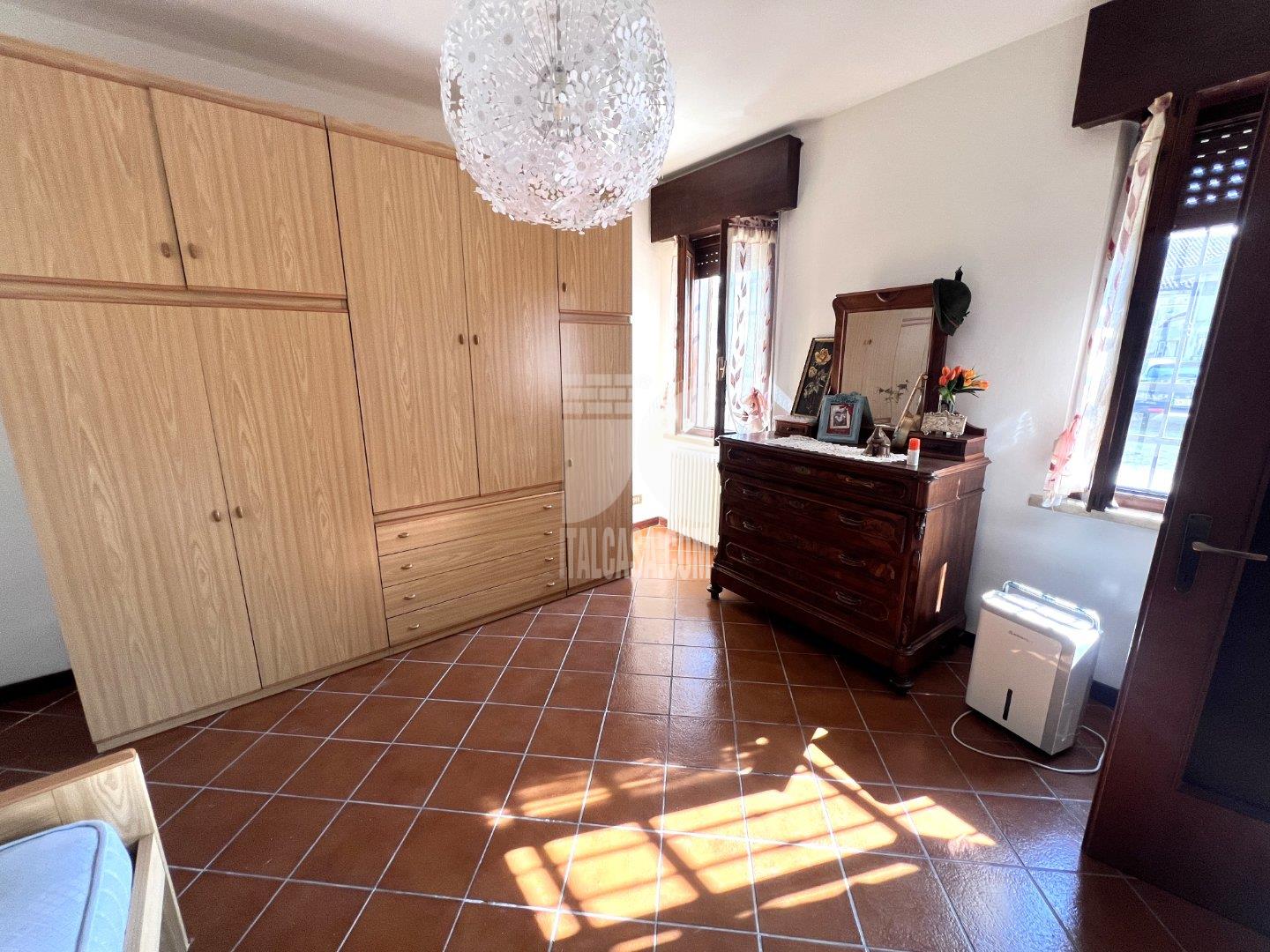 Appartamento in vendita a Curtatone