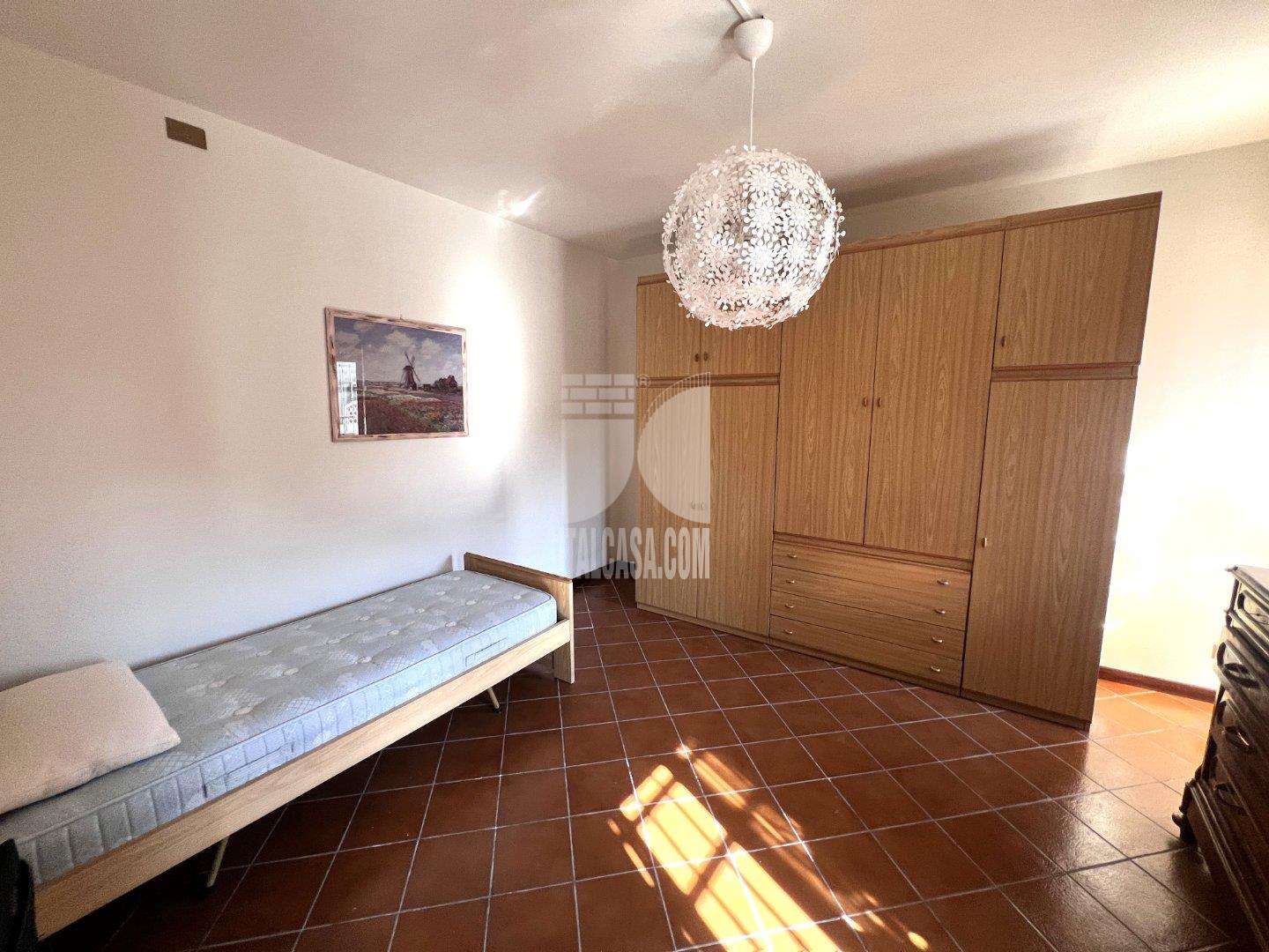 Appartamento in vendita a Curtatone