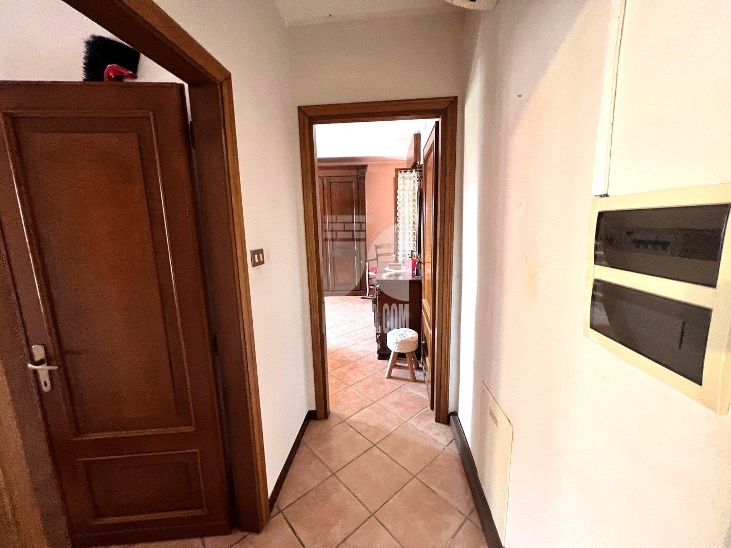 Appartamento in vendita a Curtatone