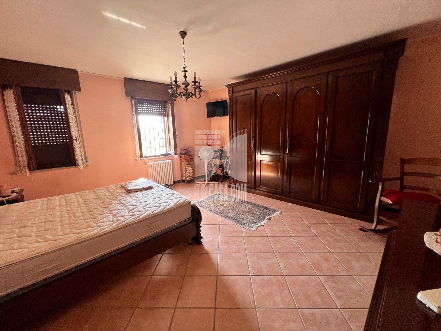 Appartamento in vendita a Curtatone