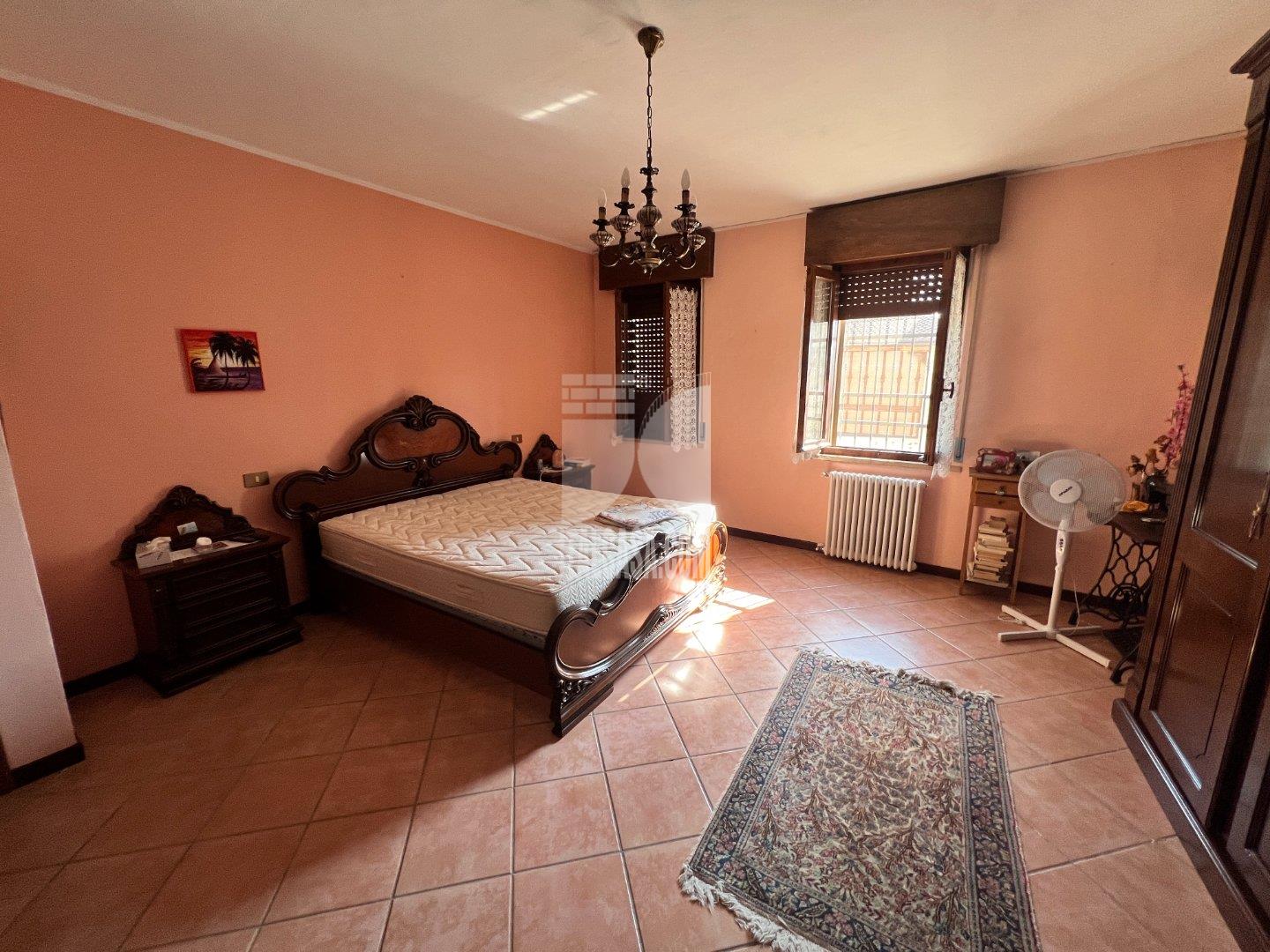 Appartamento in vendita a Curtatone