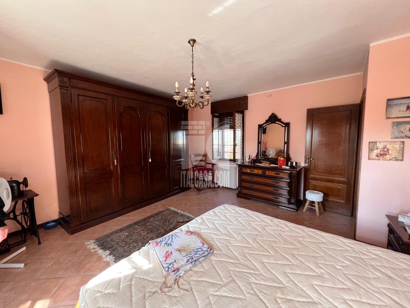 Appartamento in vendita a Curtatone