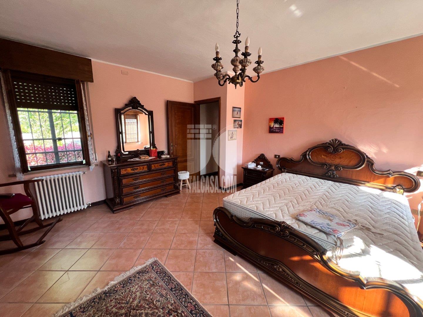 Appartamento in vendita a Curtatone