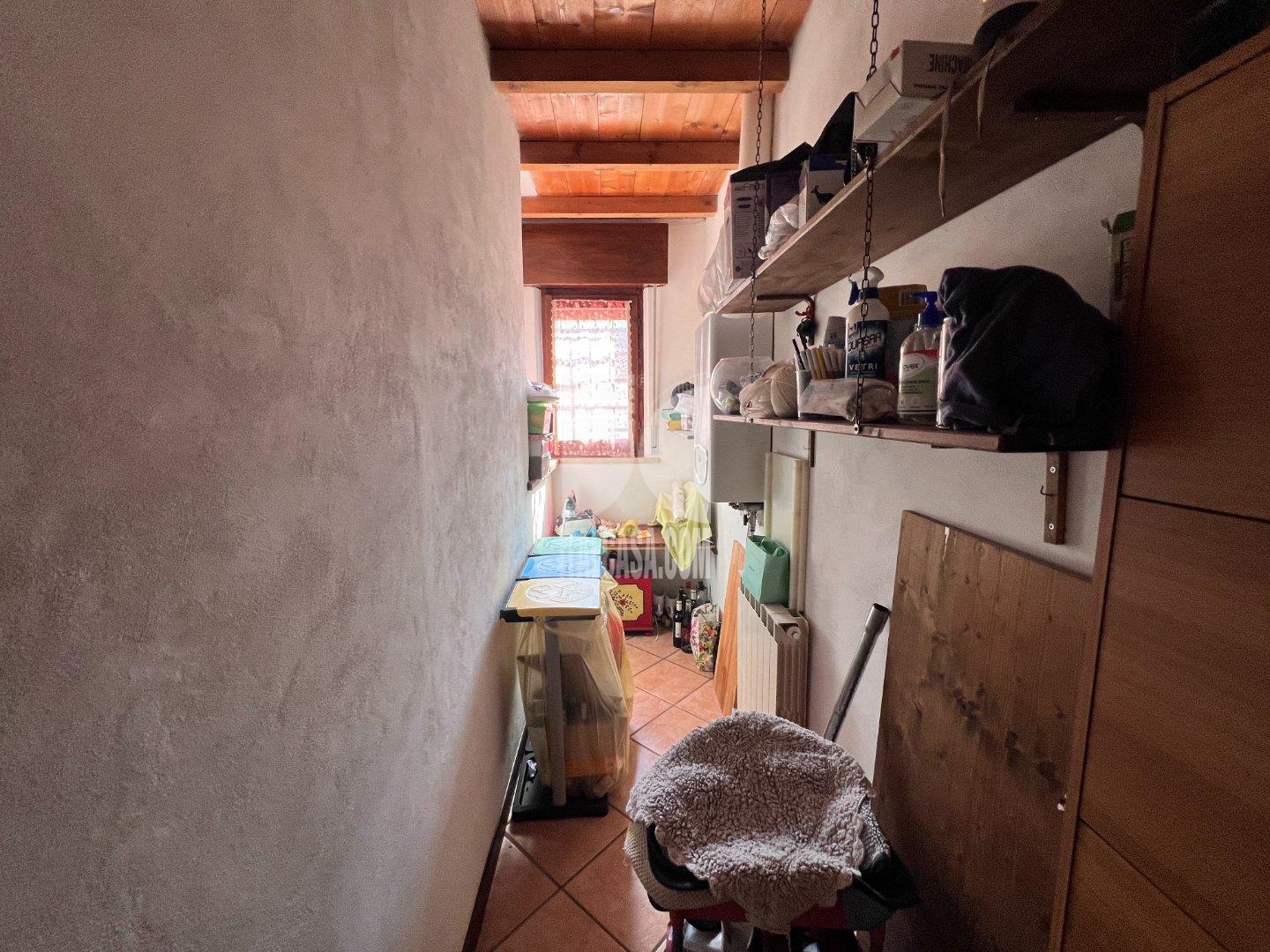 Appartamento in vendita a Curtatone