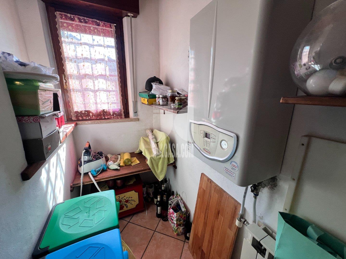 Appartamento in vendita a Curtatone