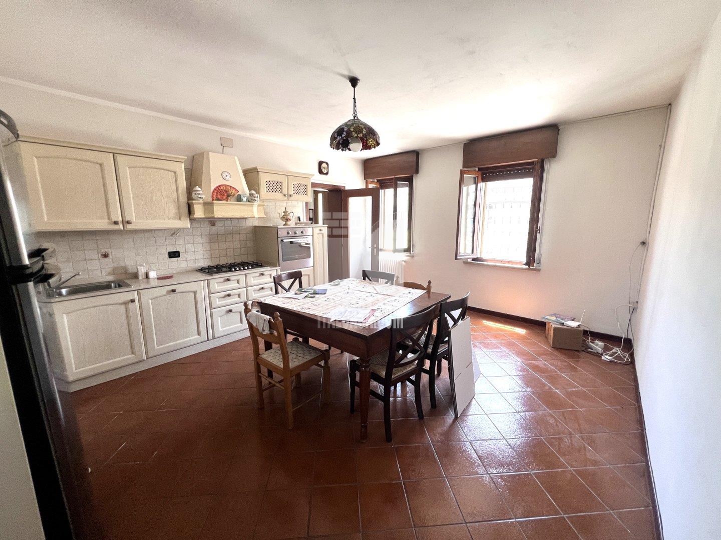 Appartamento in vendita a Curtatone