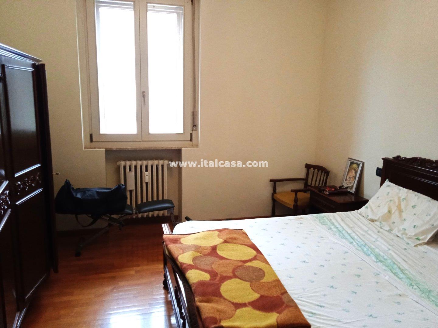 Appartamento in vendita a Mantova
