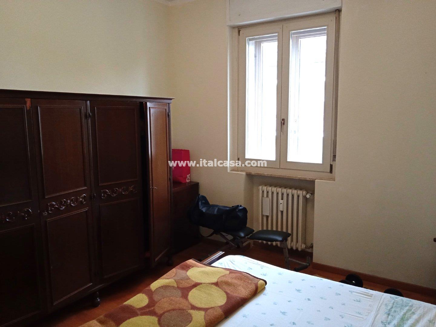 Appartamento in vendita a Mantova