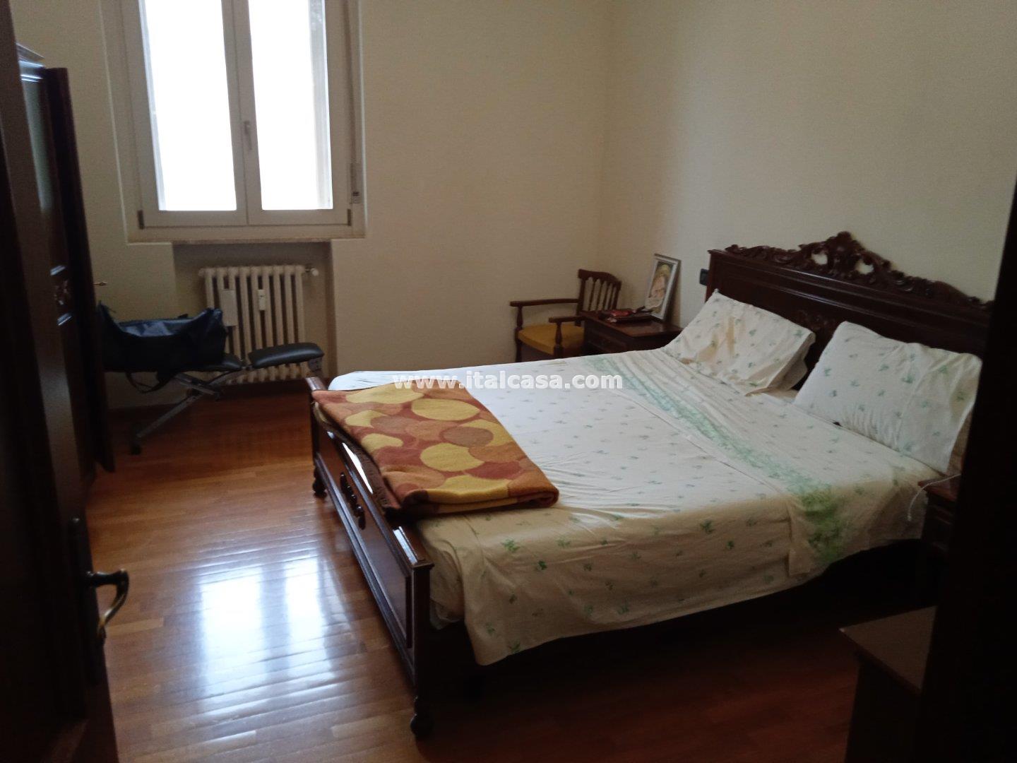 Appartamento in vendita a Mantova