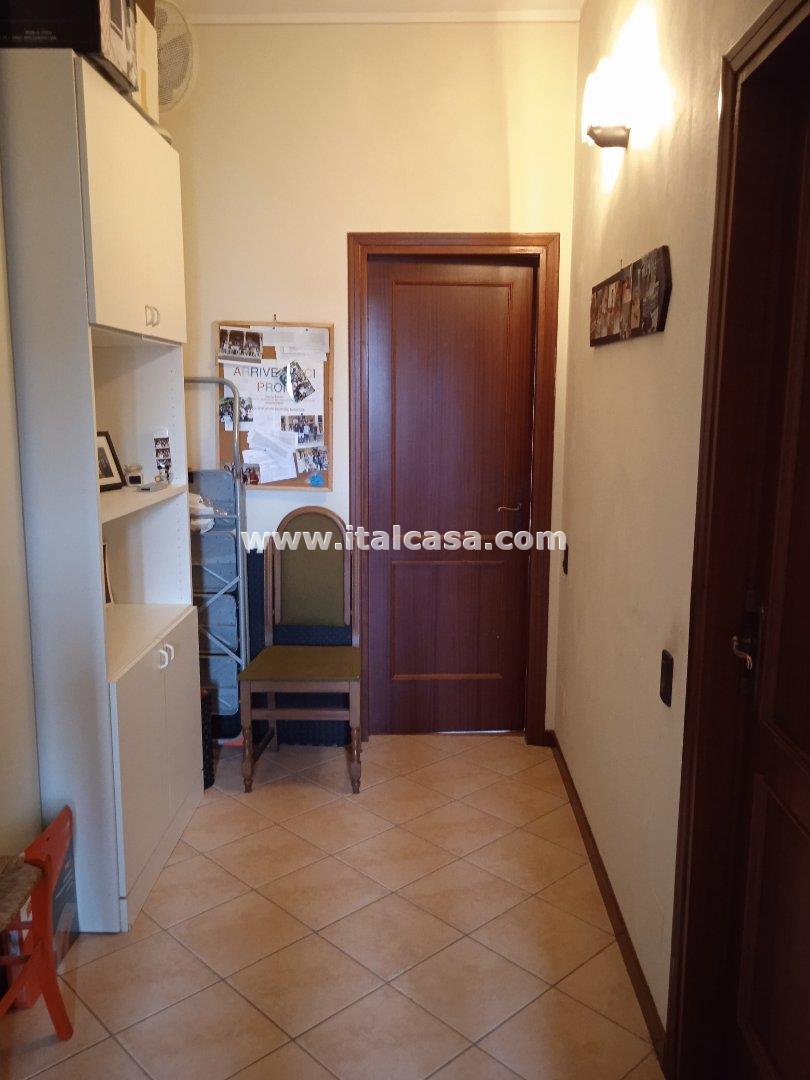 Appartamento in vendita a Mantova