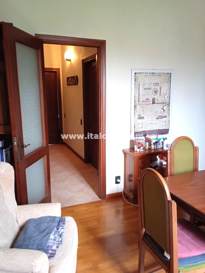 Appartamento in vendita a Mantova