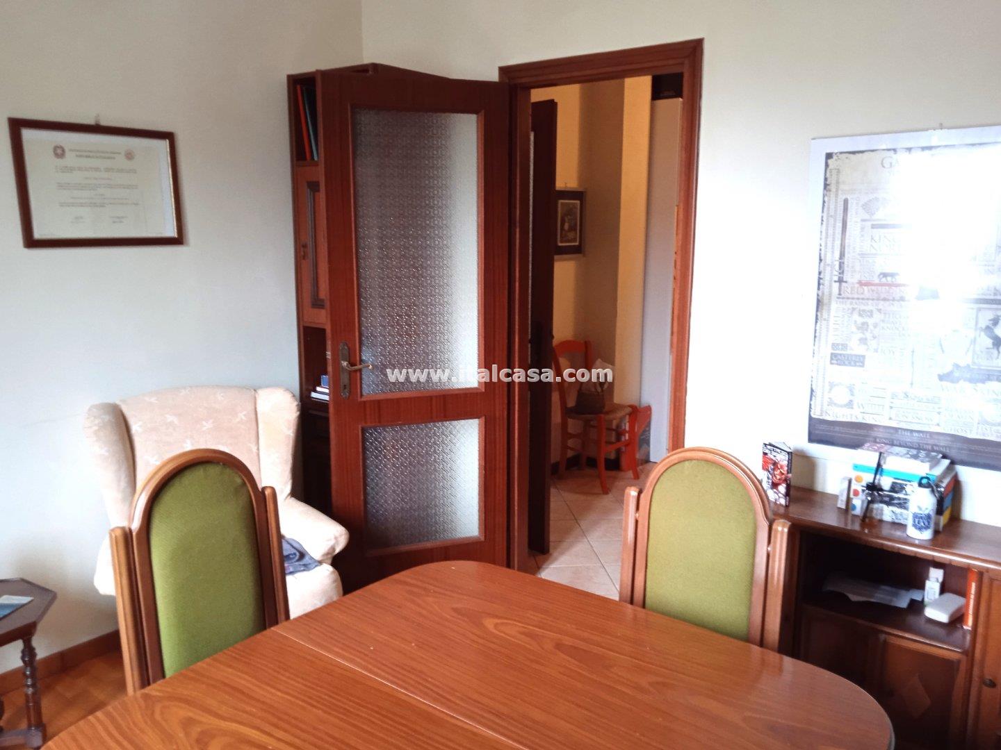 Appartamento in vendita a Mantova