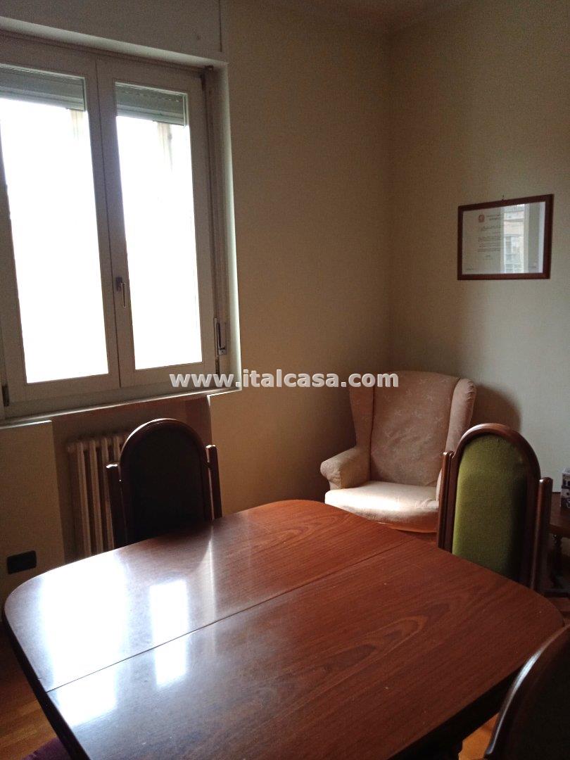 Appartamento in vendita a Mantova