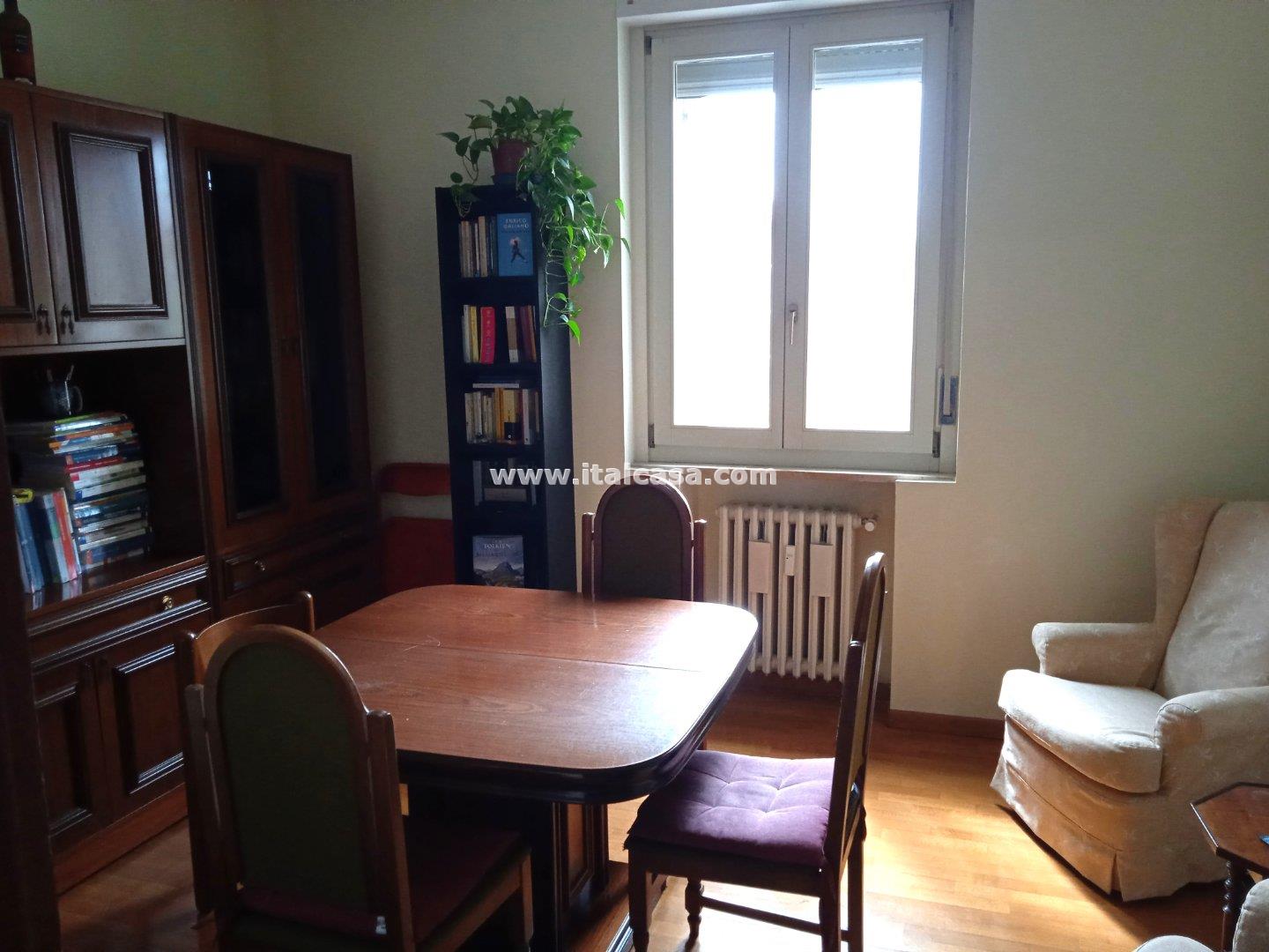 Appartamento in vendita a Mantova