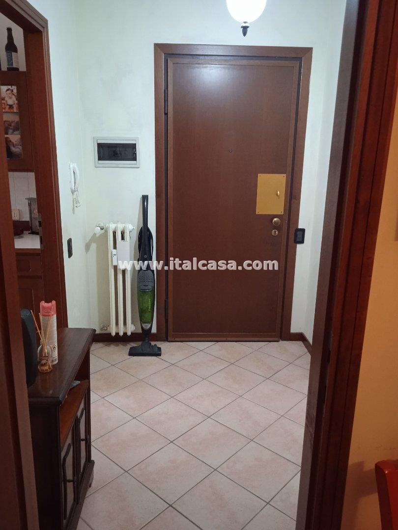 Appartamento in vendita a Mantova