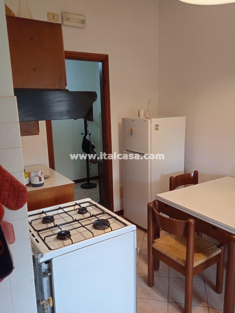 Appartamento in vendita a Mantova