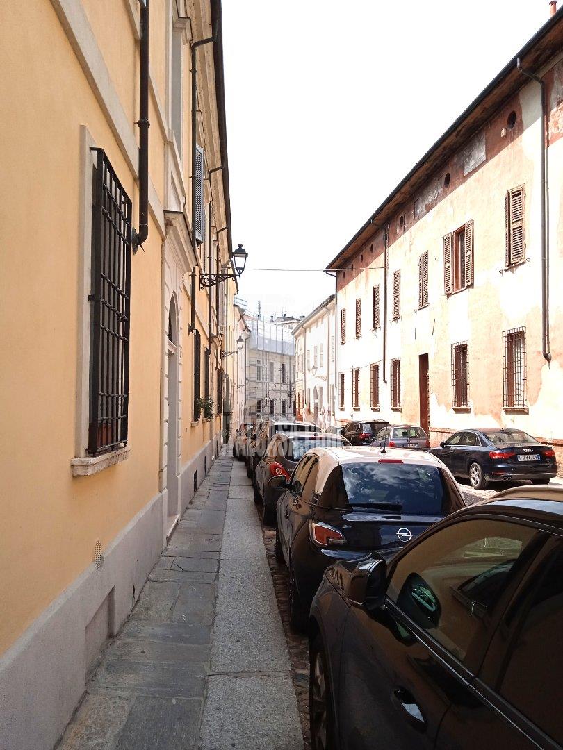 Appartamento in vendita a Mantova