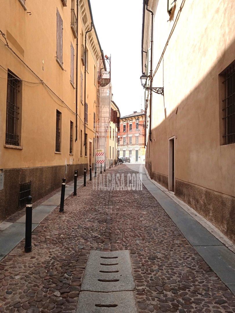 Appartamento in vendita a Mantova