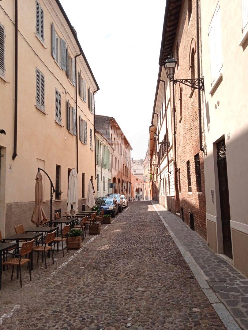 Appartamento in vendita a Mantova