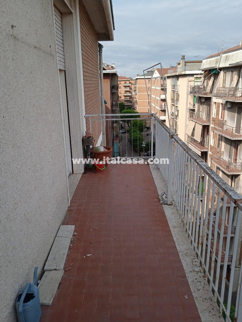 Attico in vendita a Mantova